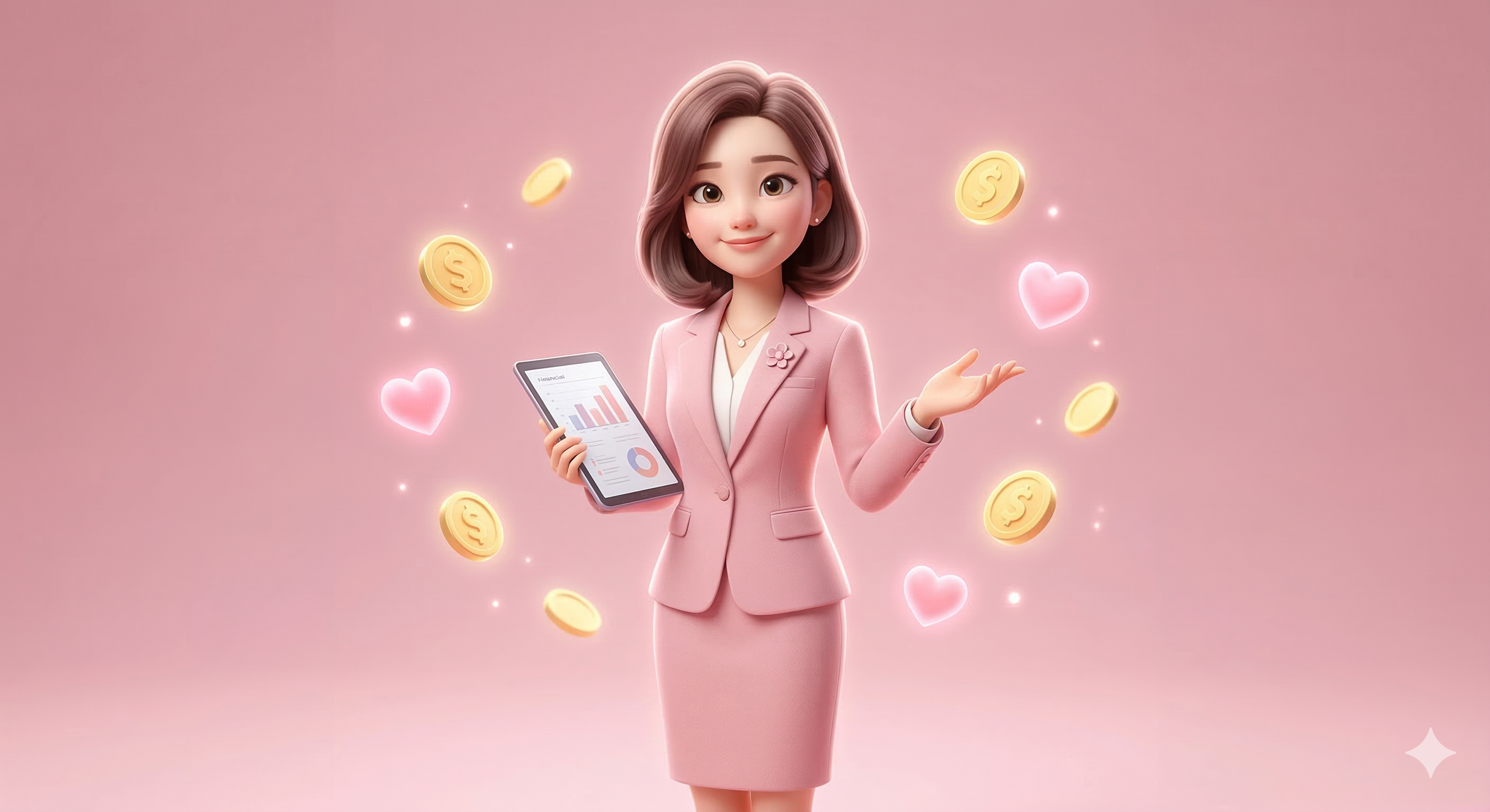 คุณครูบัญชีสาวน้อย